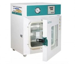 Horno Vacio Categoria